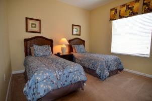 3 Bedroom Condo Sleeps 8 Lake Buena Vista Kültér fotó